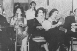 Σάπιο σανίδι πάτησα